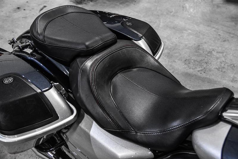 2019 Harley Davidson Motorcycle Unlisted Item
