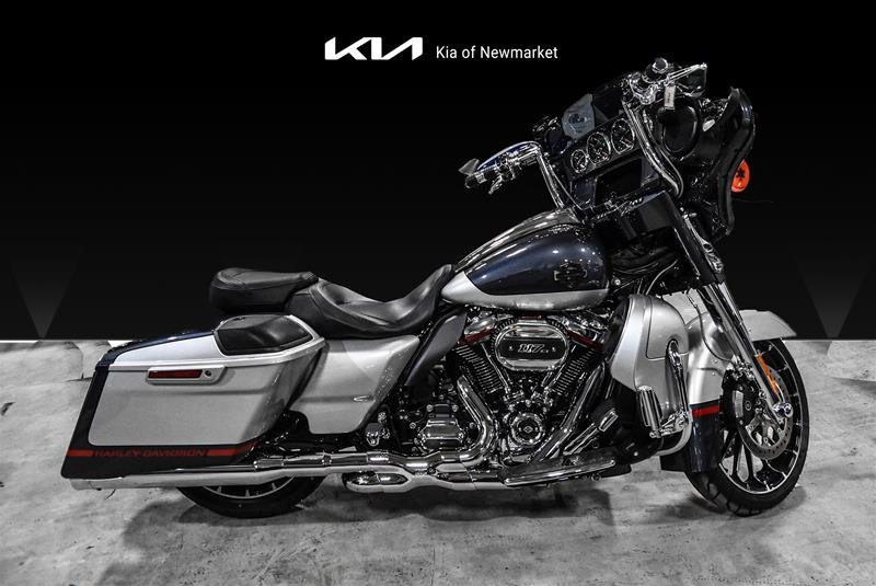 2019 Harley Davidson Motorcycle Unlisted Item