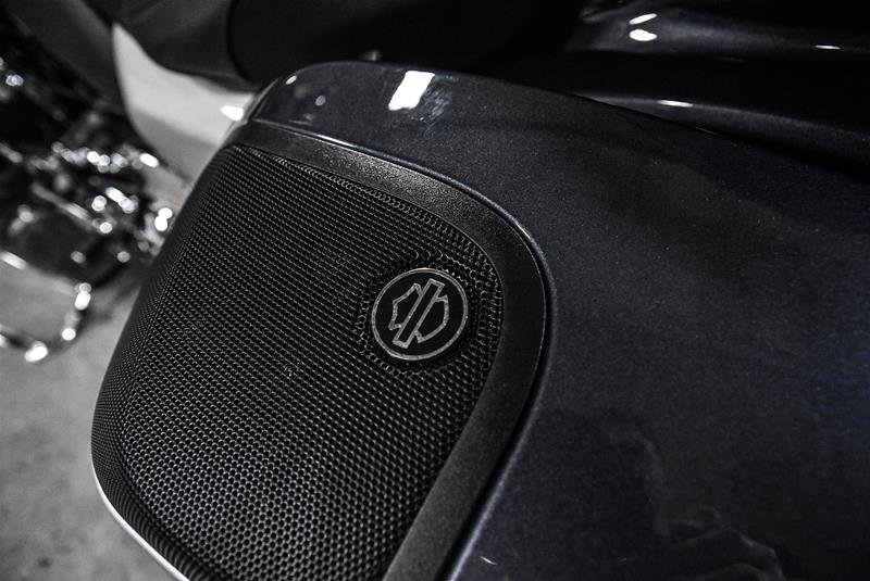 2019 Harley Davidson Motorcycle Unlisted Item