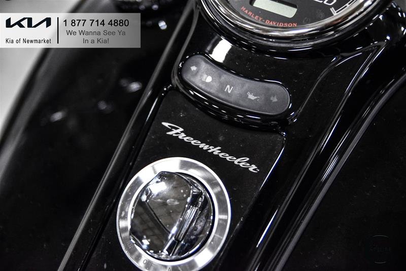 2023 Harley Davidson Motorcycle Unlisted Item