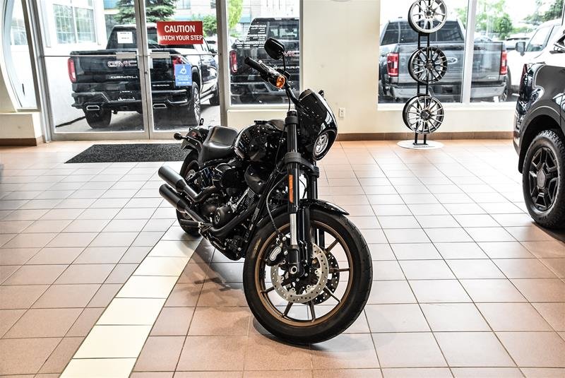 2024 Harley Davidson Motorcycle Unlisted Item