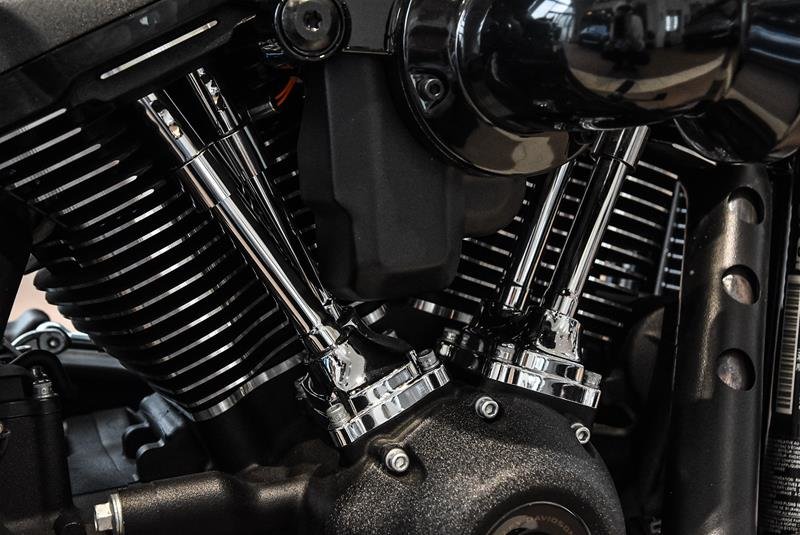 2024 Harley Davidson Motorcycle Unlisted Item