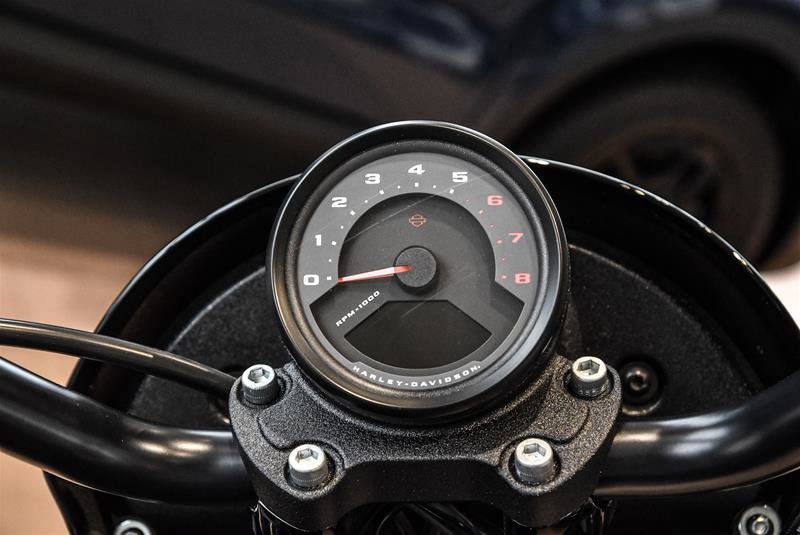 2024 Harley Davidson Motorcycle Unlisted Item