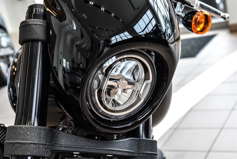 2024 Harley Davidson Motorcycle Unlisted Item