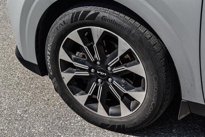 2022 Kia Carnival EX