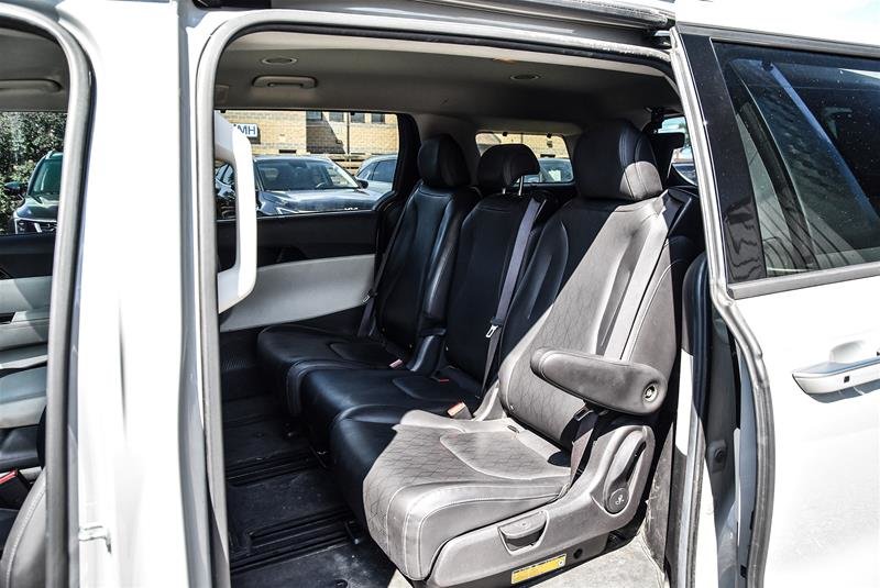2022 Kia Carnival EX