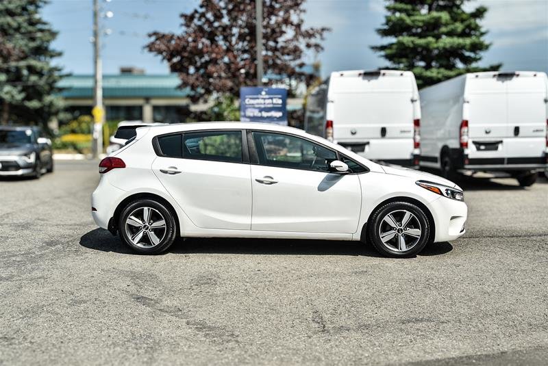 2018 Kia Forte LX+ at LX-Keyless|brk ass|camera|HTD seats