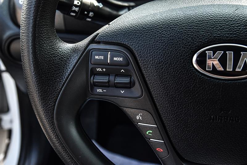 2018 Kia Forte LX+ at LX-Keyless|brk ass|camera|HTD seats