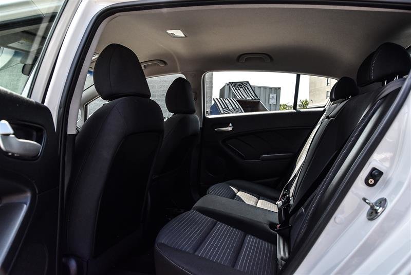 2018 Kia Forte LX+ at LX-Keyless|brk ass|camera|HTD seats