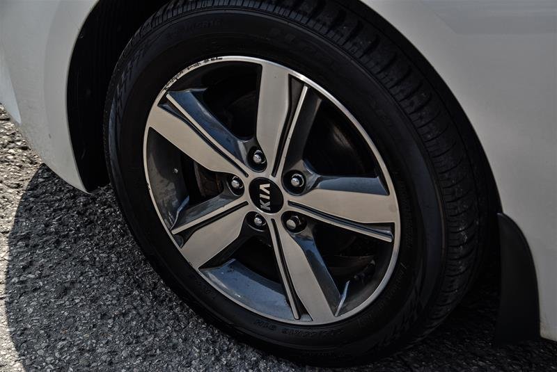 2018 Kia Forte LX+ at LX-Keyless|brk ass|camera|HTD seats