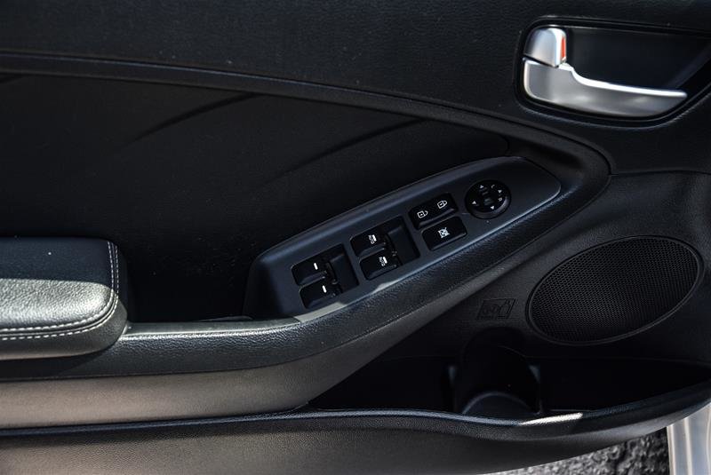 2018 Kia Forte LX+ at LX-Keyless|brk ass|camera|HTD seats
