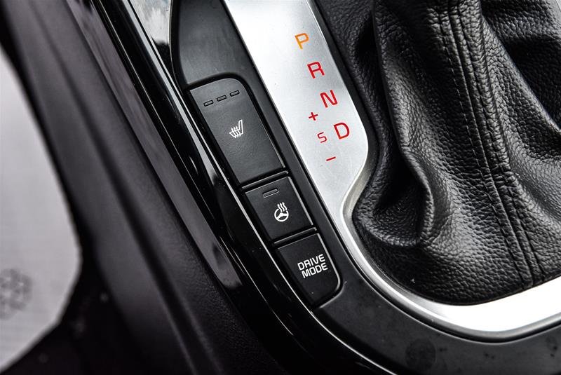 2022 Kia Forte Sedan EX IVT
