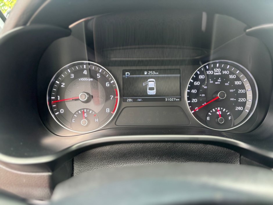 2023 Kia Forte Sedan GT-Line IVT