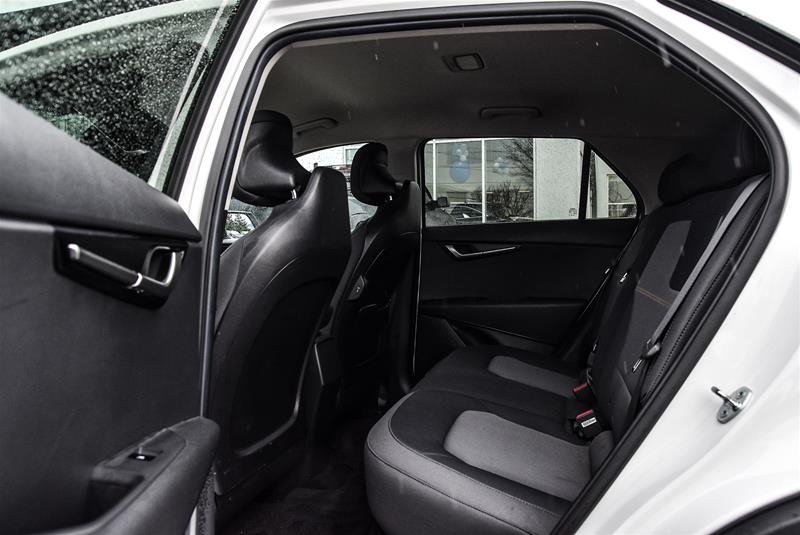 2024 Kia Niro EV Wind