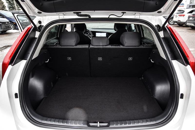 2024 Kia Niro EV Wind