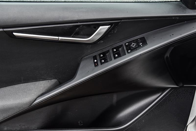 2024 Kia Niro EV Wind