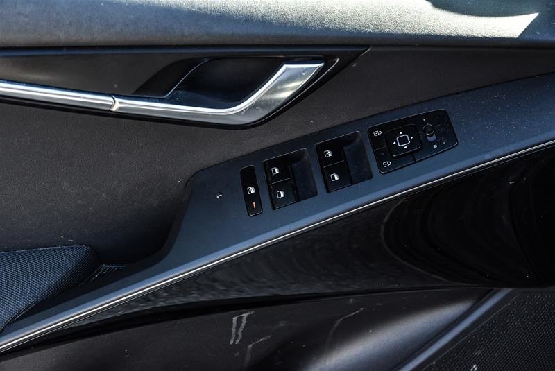 2024 Kia Niro EV Wind Plus