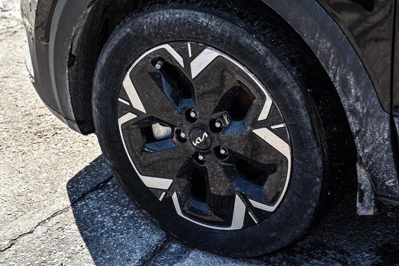 2024 Kia Niro EV Wind Plus