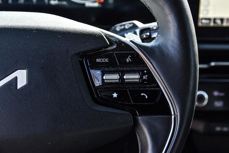 2024 Kia Niro EV Wind Plus