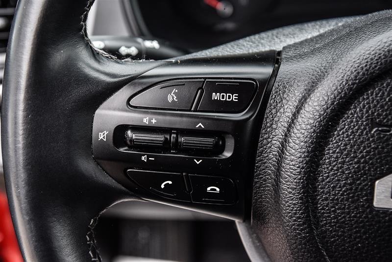 2023 Kia Rio (5) LX+ IVT