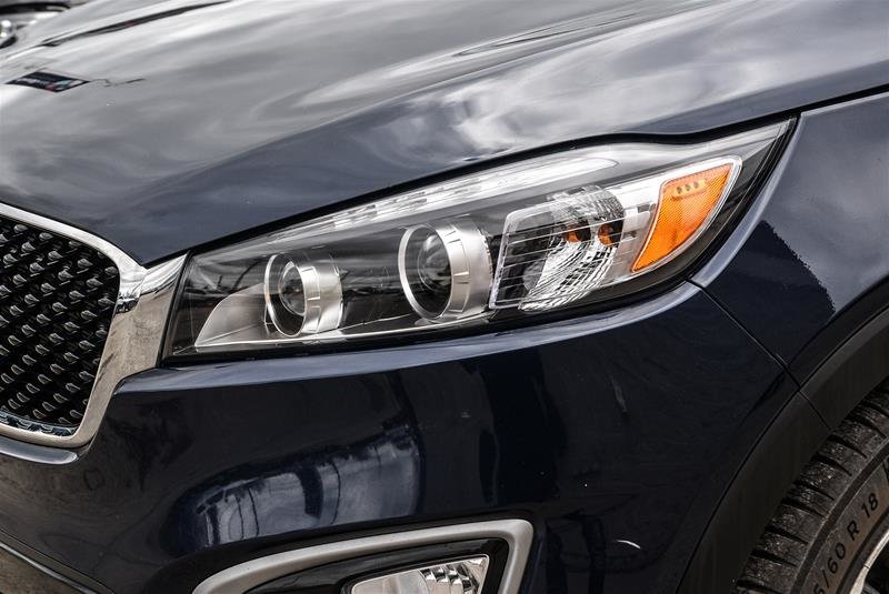 2017 Kia Sorento EX+ V6