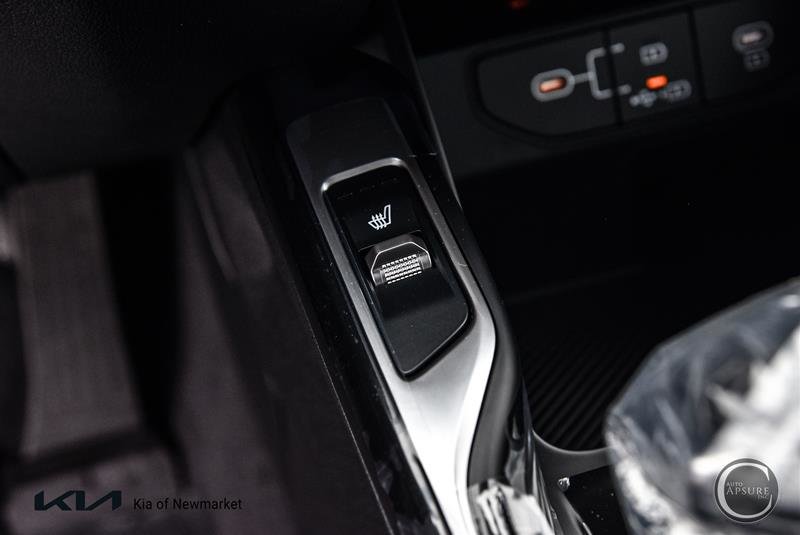 2024 Kia Sorento LX 2.5L AWD