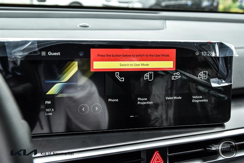 2024 Kia Sorento LX 2.5L AWD
