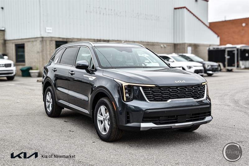 2024 Kia Sorento LX 2.5L AWD