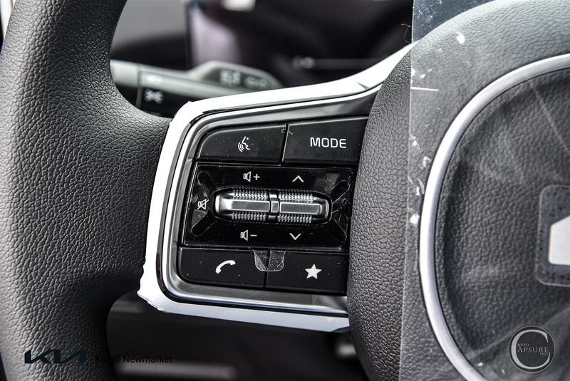 2024 Kia Sorento LX 2.5L AWD