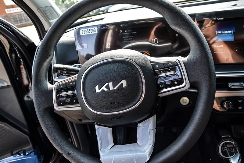 2024 Kia Sorento LX 2.5L AWD