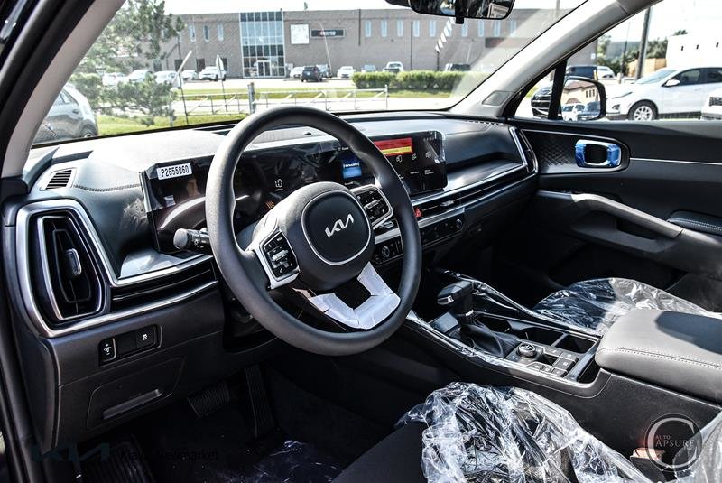 2024 Kia Sorento LX 2.5L AWD