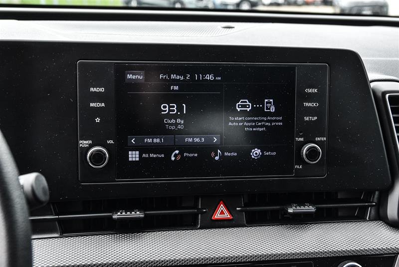 2023 Kia Sportage LX AWD