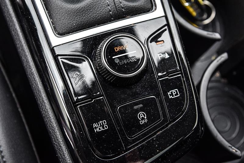 2023 Kia Sportage EX AWD