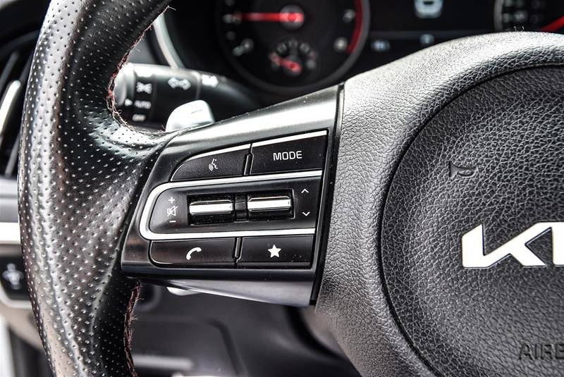2023 Kia Stinger GT Elite