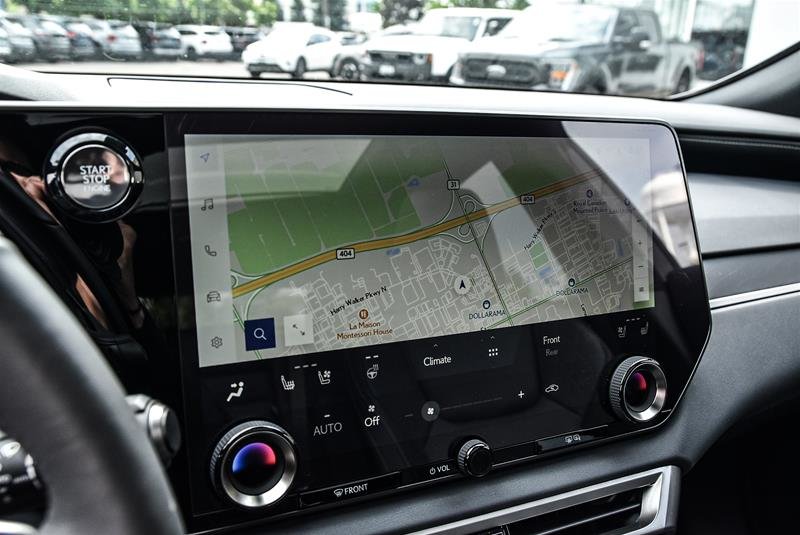 2024 Lexus RX 350 Remote strt|Camera|Evasion Ass|blnd spot