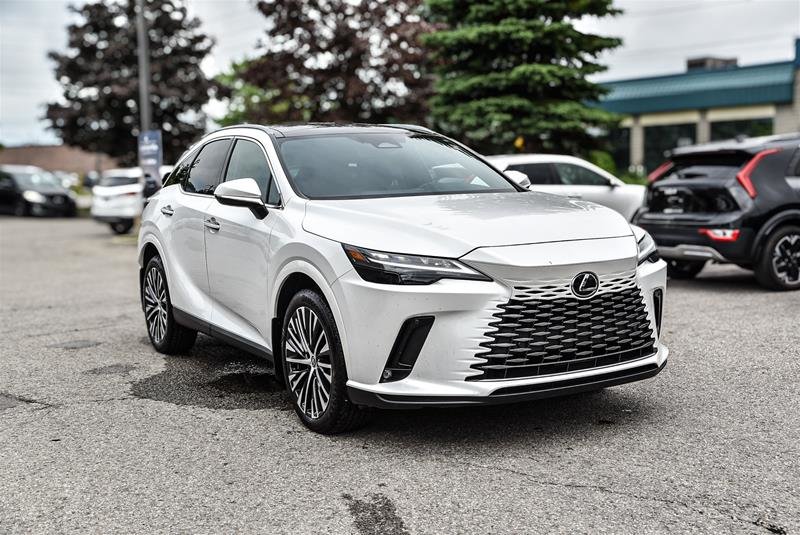 2024 Lexus RX 350 Remote strt|Camera|Evasion Ass|blnd spot