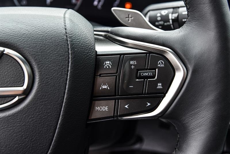 2024 Lexus RX 350 Remote strt|Camera|Evasion Ass|blnd spot