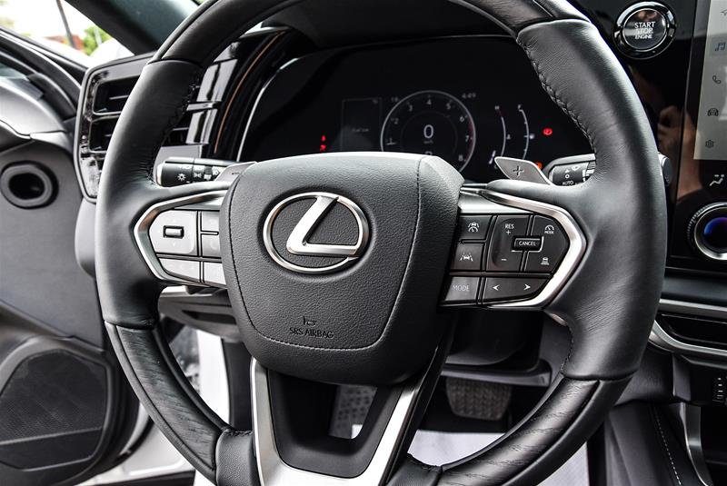 2024 Lexus RX 350 Remote strt|Camera|Evasion Ass|blnd spot