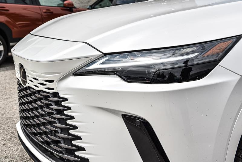 2024 Lexus RX 350 Remote strt|Camera|Evasion Ass|blnd spot