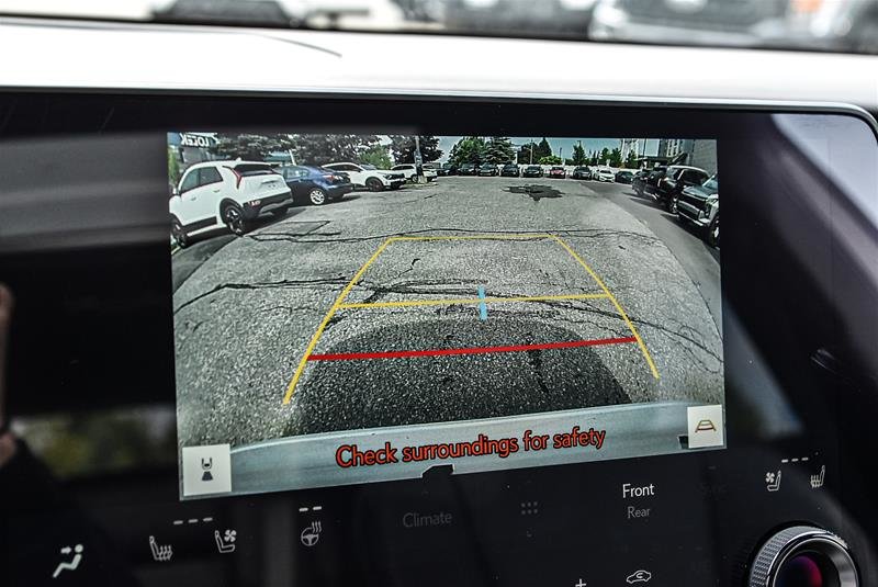 2024 Lexus RX 350 Remote strt|Camera|Evasion Ass|blnd spot