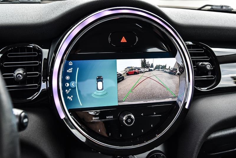 2022 MINI 3 Door Cooper S