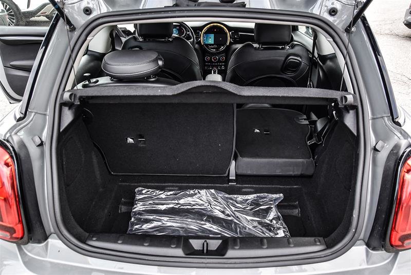 2022 MINI 3 Door Cooper S