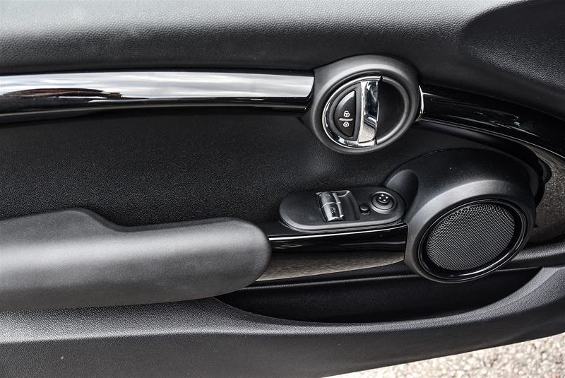 2022 MINI 3 Door Cooper S
