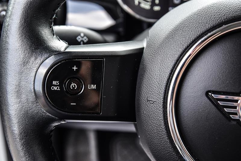 2022 MINI 3 Door Cooper S