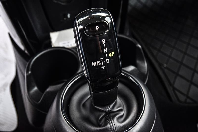 2022 MINI 3 Door Cooper S