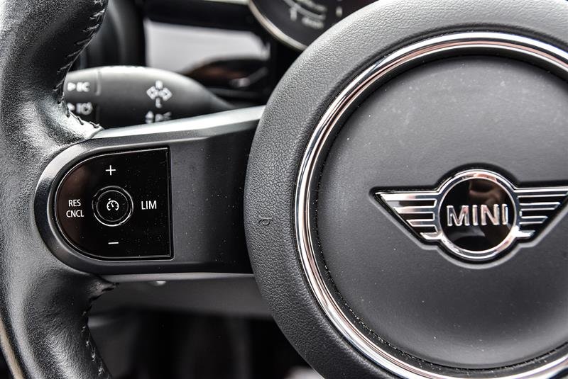 2024 MINI Cooper Convertible Cooper Cooper- Brk assist|Camera|keyless|TPMS|Traction C