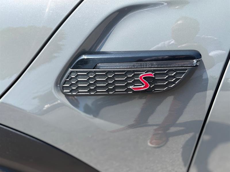 2022 MINI Cooper S 3 Door