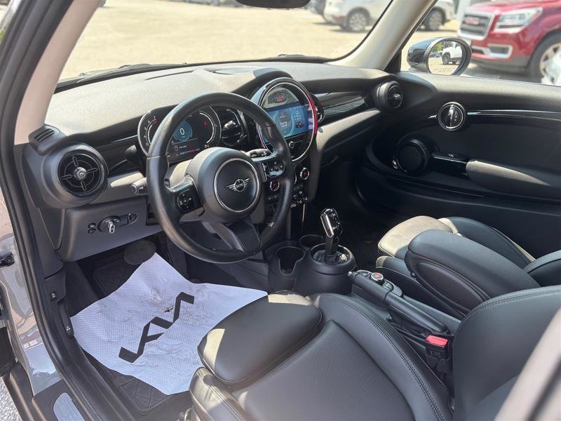 2022 MINI Cooper S 3 Door