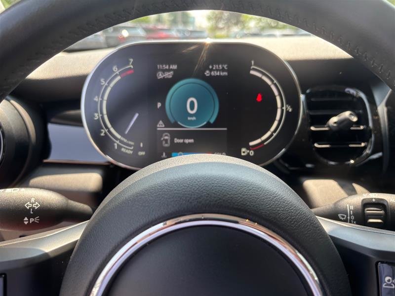 2022 MINI Cooper S 3 Door