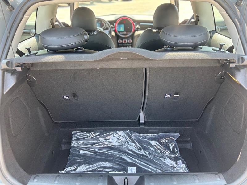 2022 MINI Cooper S 3 Door